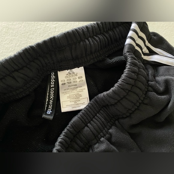 Lot of 4 Adidas Jackets and Pants / Sweatsuit - Picture 8 of 15